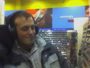 jo muzika,prostě DJ in the Tesco:-)