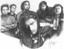 kresba ILL NINO.. mazec